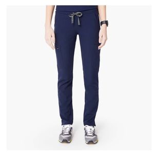FIGS skinny scrub pants